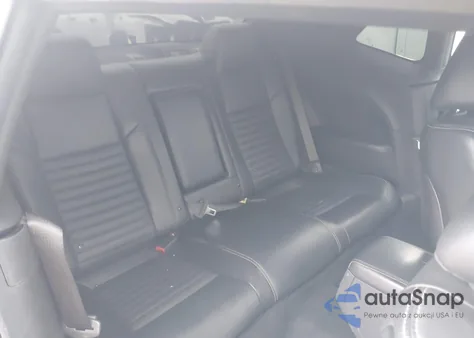 2013 Dodge Challenger Rallye Redline z USA, uszkodzony, nr VIN 2C3CDYAG0DH629243